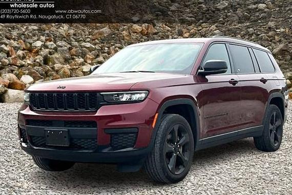 JEEP GRAND CHEROKEE 2021 1C4RJKAG9M8149669 image JEEP GRAND CHEROKEE 2021 1C4RJKAG9M8149669 image